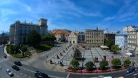Bielsko Biała-Pl. Chrobrego
