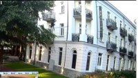 Busko Zdrój-Al. Mickiewicza