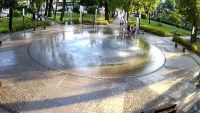Busko Zdrój-Pl. Zwycięstwa