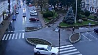 Drawsko Pomorskie, pl. Konstytucji