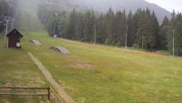 Dzikowiec stacja dolna