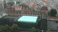 Gdańsk-Główne miasto