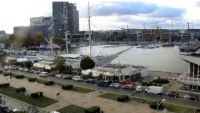 Gdynia-Skwer Kościuszki