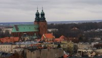 Gniezno-panorama