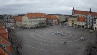 Gniezno-Rynek