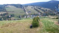 Górnik-Rzeczka kamera 1