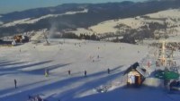 Szczawnica Jaworki-Homole