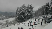 Jelenia Góra-Góra Szybowcowa