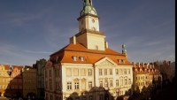 Jelenia Góra-Ratusz