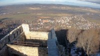 Jelenia Góra-Zamek Chojnik