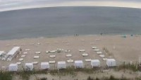 Jurata-plaża