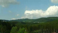 Koniaków-panorama