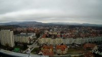 Kłodzko-panorama