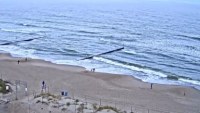 Kołobrzeg-plaża