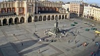 Kraków-Rynek Główny