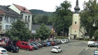 Krościenko Rynek