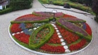 Kudowa Zdrój-Park Muzyczny