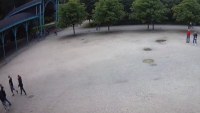Kudowa Zdrój-Park Zdrojowy