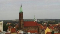 Legnica panorama