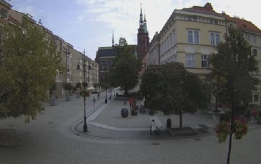 Legnica Rynek (1)