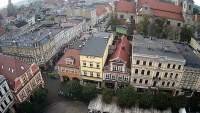 Leszno panorama