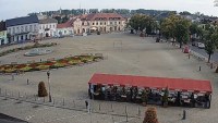 Łowicz Nowy Rynek