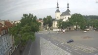 Łowicz-Stary Rynek