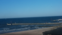 Niechorze-plaża