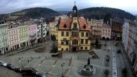 Nowa Ruda-Ratusz