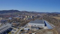 Nowa Ruda Słupiec-panorama