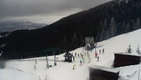 Pilsko Hala Miziowa