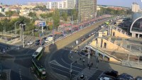 Poznań-Most Dworcowy