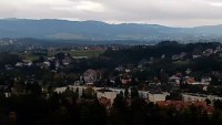 Rabka Zdrój-Panorama