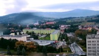Stronie Śląskie-panorama