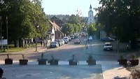 Supraśl ul. 3-go Maja