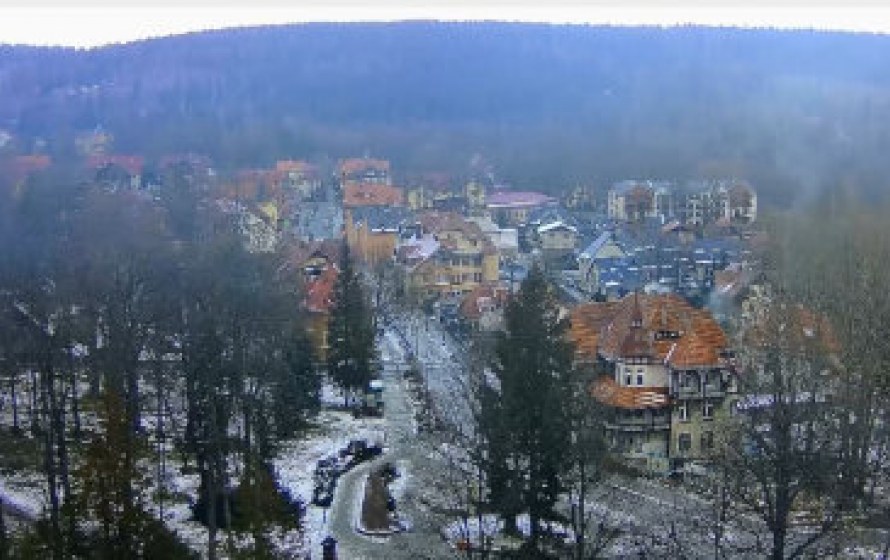 Świeradów Zdrój
