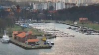 Świnoujście-Marina-Panorama