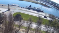 Szczecin-Wały Chrobrego