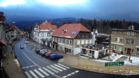 Szklarska Poręba