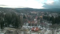 Szklarska Poręba-Panorama