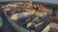 Szprotawa  Kościół Ewangelicki