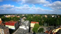 Szprotawa  ul.Niepodległości