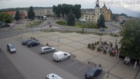 Tomaszow Lubelski  Rynek