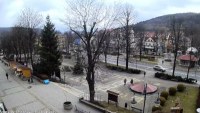 Ustrzyki Dolne-Rynek