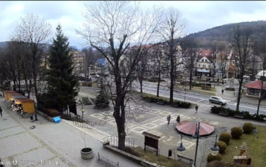Ustrzyki Dolne-Rynek