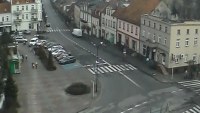 Witkowo-Stary Rynek