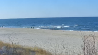 Władysławowo - plaża