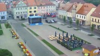 Wodzisław Śląski-Rynek