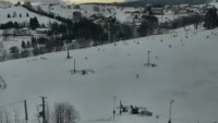 Zieleniec-kolej linowa Mieszko