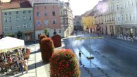 Złotoryja-Rynek